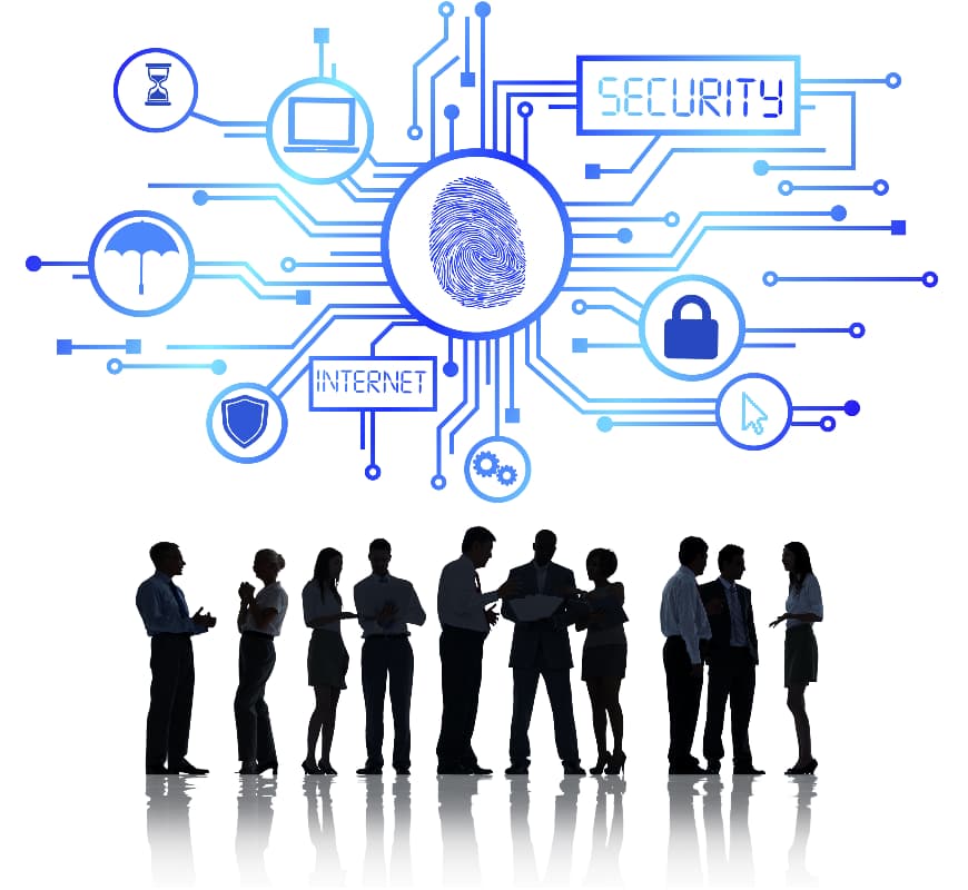 Compétences cybersécurité